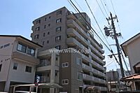 愛知県名古屋市中村区名駅南3丁目13：物件画像