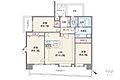 サンハウス徳川2階3,990万円