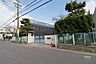 周辺：富田第一保育園[公立]の外観