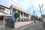星条幼稚園[私立]の外観