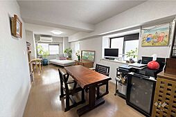 部屋