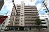外観：グリーンコーポ千代田の外観（南東側から）