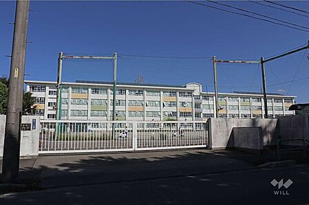 3LDK 間取り