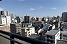 バルコニー：バルコニーからの眺め［2026年9月10日撮影］