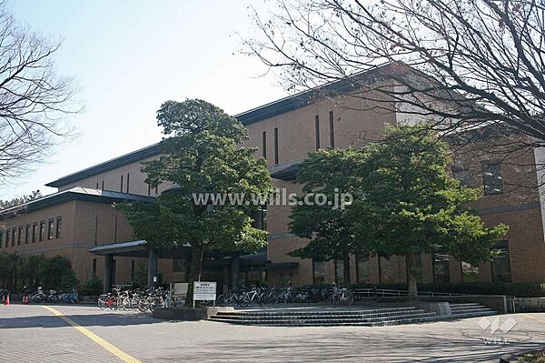 周辺を拡大表示