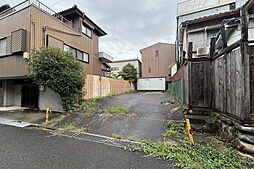 名古屋市中区正木2丁目 土地