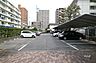 駐車場：敷地内駐車場（屋外平面式）