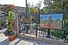 周辺：久屋大通庭園フラリエの外観
