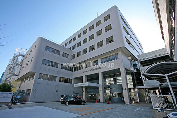 AOI名古屋病...