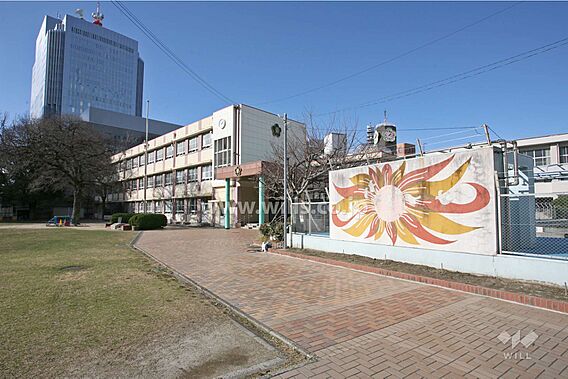 東桜小学校[公...