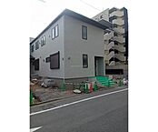 東京都葛飾区立石6丁目21-5：物件画像／株式会社タウンハウジング東京　浅草店