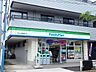 周辺：ファミリーマート押上十間橋通り店 徒歩10分。コンビニ 770m