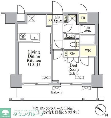 外観画像