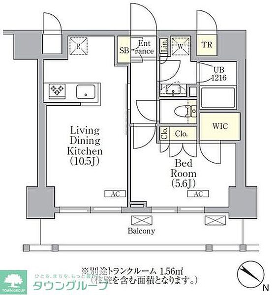 外観画像