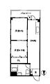 ワコーレ錦糸町マンション5階9.8万円