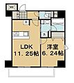 スカイコートパレス両国弐番館6階15.4万円