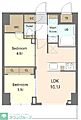 S-RESIDENCE浅草clarity3階20.5万円