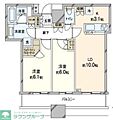 ステーションプラザタワー12階26.0万円