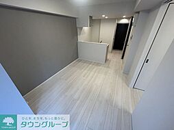 アーバネックス北上野 8階1SLDKのリビング/ダイニング