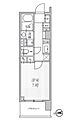 SEASONFLATS蔵前13階14.4万円