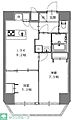 FirstResidence錦糸町10階24.5万円