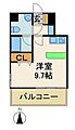 ドゥーエ両国10階9.9万円