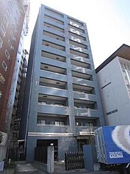 レジディア上野池之端