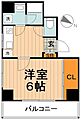 WAVE千束7階10.9万円