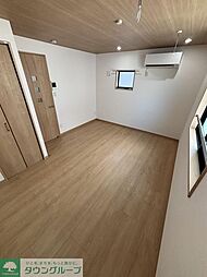 ＩＲＯＨＡ浅草 3階1Kのリビング/ダイニング