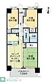 ライオンズマンション錦糸町・恩賜公園4階16.9万円