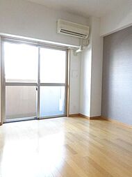 レジディア門前仲町 6階1Kのリビング/ダイニング