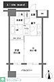カスタリア森下10階15.1万円