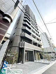 東京メトロ半蔵門線 錦糸町駅 徒歩9分の賃貸マンション