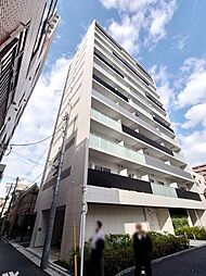 GENOVIA両国VI　green veil