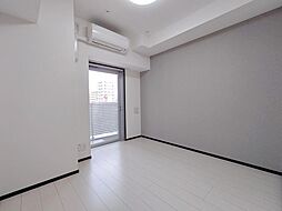 GENOVIA両国VI　green veil 8階1Kのリビング/ダイニング