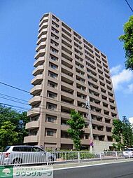 カスタリア荒川