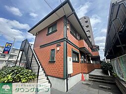 日暮里舎人ライナー 西新井大師西駅 徒歩5分