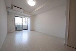 リブリ・東上野 6階1Kのリビング/ダイニング