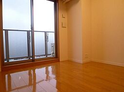 スパシエ　ジーベック亀戸 4階1Kのリビング/ダイニング