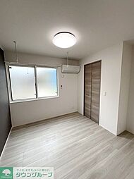 ルリアン保木間 1階3LDKのリビング/ダイニング