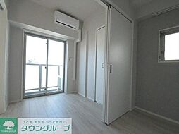 GRANPASEO錦糸町 10階3LDKのリビング/ダイニング