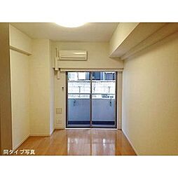 コンフォリア墨田立花 7階1Kのリビング/ダイニング