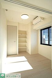 アーバネックス蔵前レジデンス 12階2LDKのリビング/ダイニング