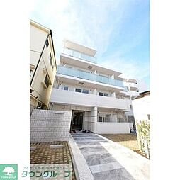 仮称）東京八広ザ・スプレッドレジデンス