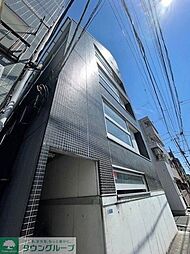 都営浅草線 本所吾妻橋駅 徒歩5分の賃貸マンション 2階1Kの室内