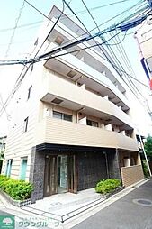 ラフィスタ墨田5丁目(ラフィスタスミダゴチョウメ)