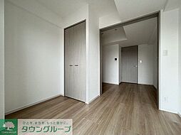 リテラス三ノ輪 9階1DKのリビング/ダイニング