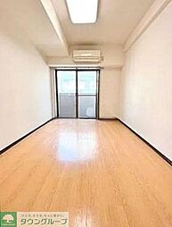 レジデンス上野 9階ワンルームのリビング/ダイニング