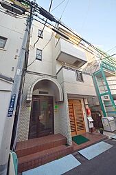 JR総武線 新小岩駅 徒歩5分の賃貸マンション