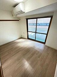 ボアヴェール桜木 2階1DKのリビング/ダイニング